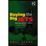 Buying the Big Jets  Fleet Planning for Airlines