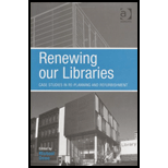 Renewing Our Libraries (Hardback) - Michael Dewe