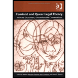 Feminist and Queer Legal Theory