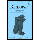 Remorse