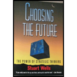 Choosing Future (Paper)