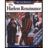 Harlem Renaissance