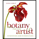 Botany for the Artist