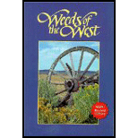 Weeds of the West