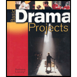 Basic Drama Projects (Cloth)