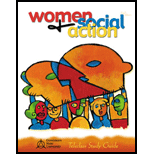 Women and Social Action   Teleclass Study Guide