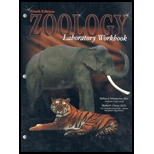 Zoology Laboratory Workbook