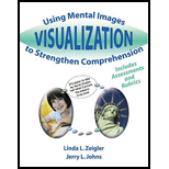 Visualization Strategies to Strengthen Comprehension