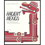 Ancient Mexico  Text Only