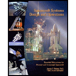 Space Vehicle Systems, Design, and Operations