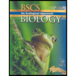 BSCS Biology  Ecological Approach With CD