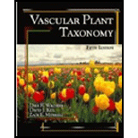 Vascular Plant Taxonomy