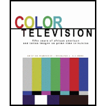 Color Television