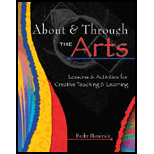 About the Arts  Lessons and Activities for Creative Teaching and Learning