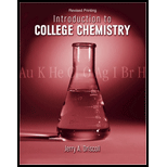 College Chemistry