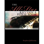 All Star Rhythm and Pitch Book