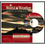 World of Weather   With CD (Looseleaf)