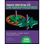 Computer Aided Design With Unigraphics NX3   With CD