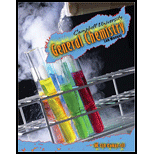 Campbell University General Chemistry Lab Manual