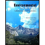 Environmental Science: Laboratory + Field Activities -  Spiral