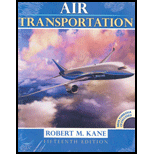 Air Transportation  With CD