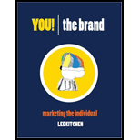 You the Brand Marketing the Individual