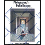 Photography and Digital Imaging   With CD and Supplement