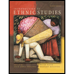 Introduction To Ethnic Studies