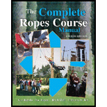 Complete Ropes Course Manual