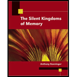 Silent Kingdoms of Memory