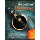 Practical Universe  Observations, Experiments, Exercises