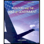 Aviation and the Role of Government