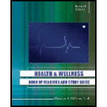 Health and Wellness  Book of Readings and Std. Guide