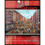 Childs Odyssey