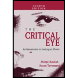 Citical eye  An introduction to looking at movies