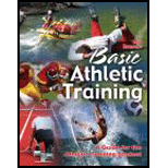 Student Athletic Training Manual