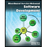 Distributed Service Oriented Software Development