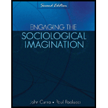 Engaging the Sociological Imagination An Invitation for the Twenty first Century