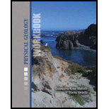 Physical Geology Workbook -  Kysar Mattietti Giuseppina and Verardo Stacey, Spiral