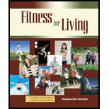 Fitness for Living CUST<