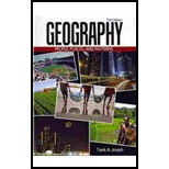 Geography People, Places, and Patterns