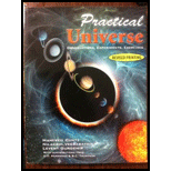 Practical Universe  Observations, Experiments, Exercises