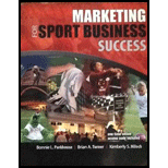 Marketing for Sport Business Success