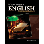 Why to Major in English If Youre Not Going to Teach