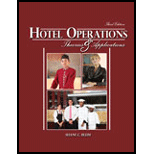 Hotel Operations