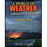 World of Weather   With CD (Looseleaf)