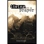 Living on a Prayer