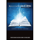 Broadening the Lens of Literacy in the Content AreasCards