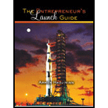 Entrepreneurs Launch Guide