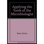 Applying Tools of Microbiologist